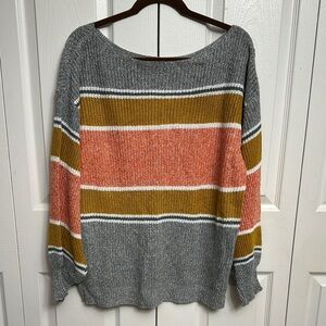 Women's Sweater